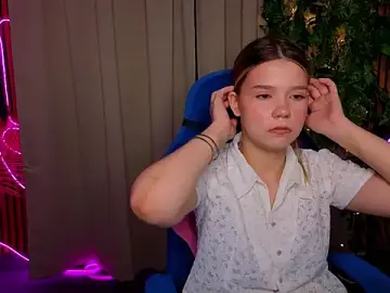 AngelaKennedy  live sex cam