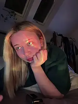 JennieFix  live sex cam