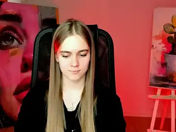 JuneWoods  live sex cam