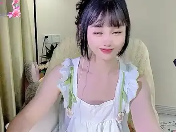 Luoluo-520  live sex cam