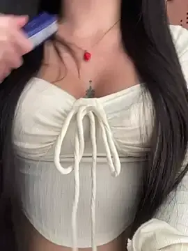 PamelaJonsom_  live sex cam