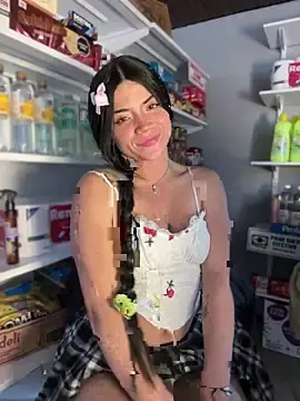 PamelaJonsom_  live sex cam