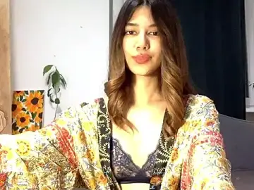 VanesaElf  live sex cam