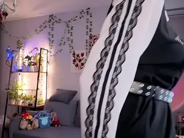 Your_Corvus  live sex cam