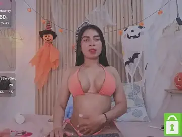 Alisson_foxxy  live sex cam