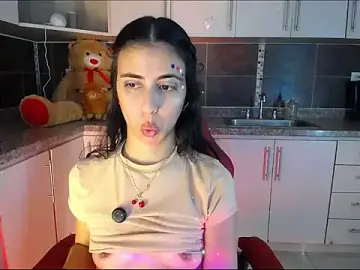 Anna_alvarez  live sex cam