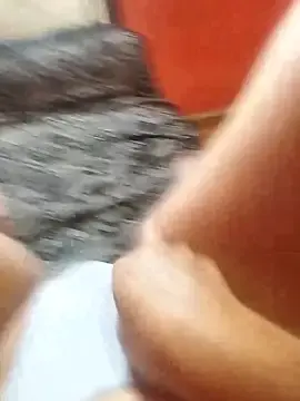 Wandinhah  live sex cam