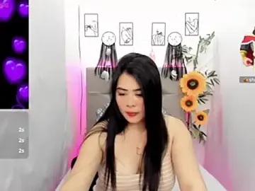 Ccinamonjazz  live sex cam