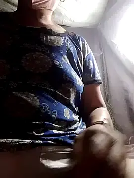 Chin-xinh  live sex cam