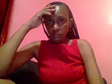 Ebony_Africa1  live sex cam