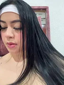 FoxKandy  live sex cam