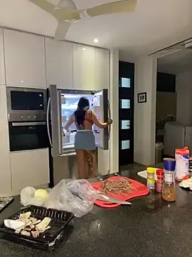 LobaMamii  live sex cam