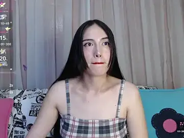 Pink-sky  live sex cam