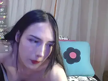 Pink-sky  live sex cam