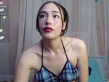 Pink-sky  live sex cam