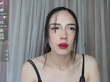 Pink-sky  live sex cam