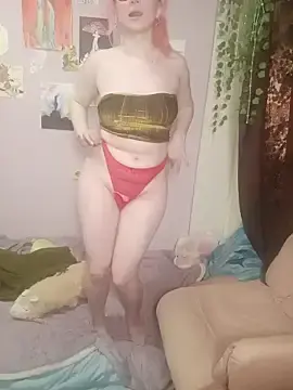 PinkyDavi  live sex cam
