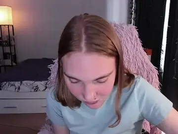 ReddHotPipper  live sex cam