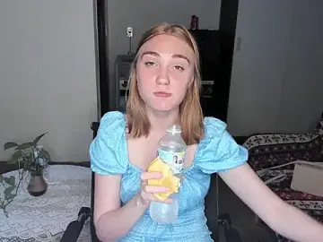 ReddHotPipper  live sex cam