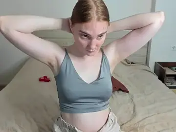 ReddHotPipper  live sex cam