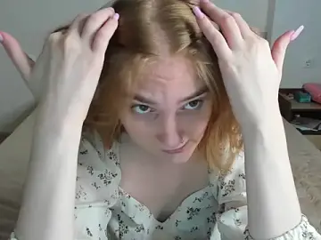 ReddHotPipper  live sex cam