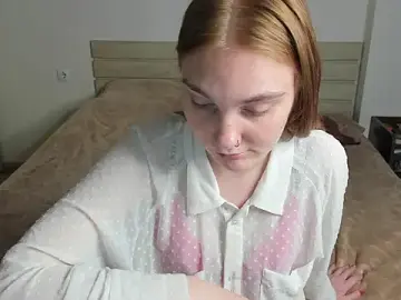 ReddHotPipper  live sex cam