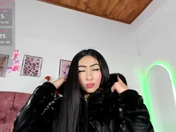 Rousse_cute2  live sex cam