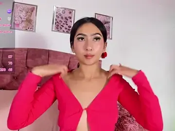 Rousse_cute2  live sex cam