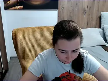 VioletaFlower7  live sex cam