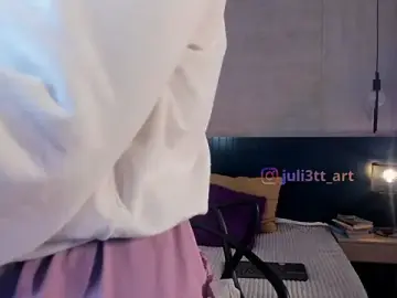 _julietta  live sex cam