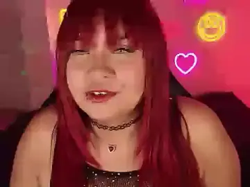Bad_scarlett1  live sex cam
