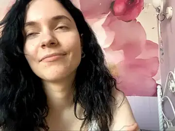 CrystalVivid  live sex cam