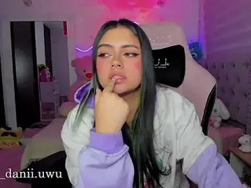 CuteDani_  live sex cam