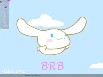 CuteDani_  live sex cam
