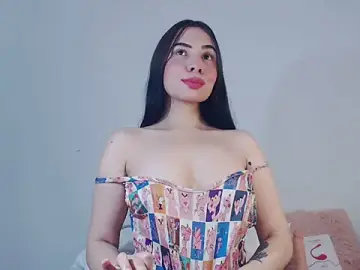 JulietteM  live sex cam