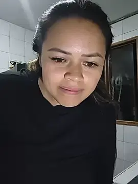 Miss_Pecados  live sex cam
