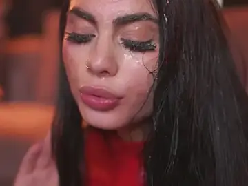 RavennaDArcy  live sex cam