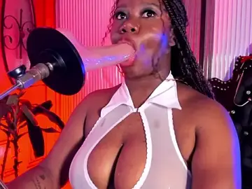 Slave_Ebony  live sex cam