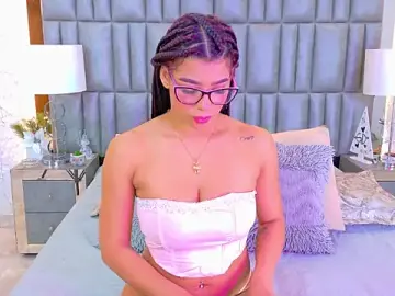 TiaraRosse  live sex cam
