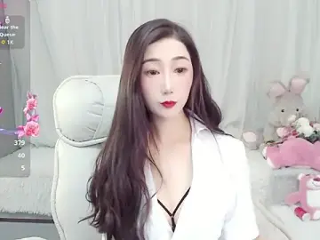 Xiaoguo_lucky  live sex cam