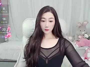 Xiaoguo_lucky  live sex cam