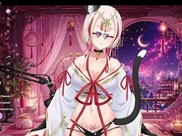 Yuna_Kiss  live sex cam