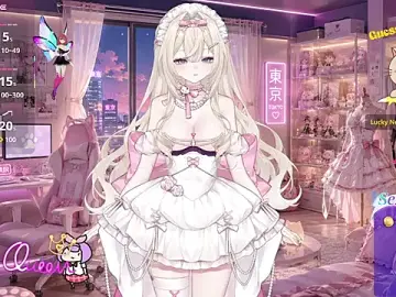 Yuna_Kiss  live sex cam