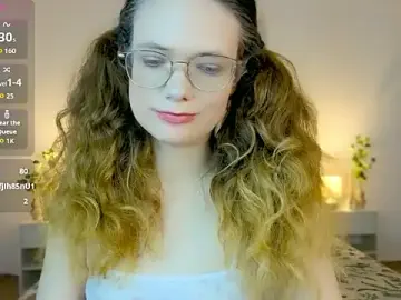 _Shy_bunny_  live sex cam