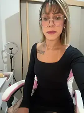 AnnyLumier  live sex cam