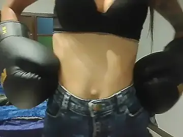 Beastful666  live sex cam