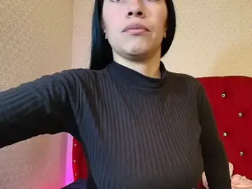 AnnaliOlsenX  live sex cam