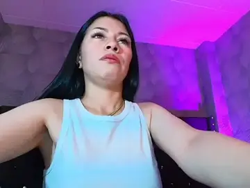 AnnaliOlsenX  live sex cam
