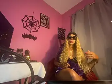 BlaqLadyRedlips  live sex cam