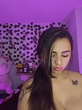 CarolinaGiraldo90  live sex cam